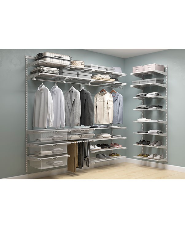 Гардеробная система Практик Home Прихожая Large 12 купить в Волгограде Гардеробная система Практик Home Прихожая Large 12 купить в Волгограде