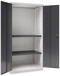 Шкаф инструментальный FBK 20 P.2S