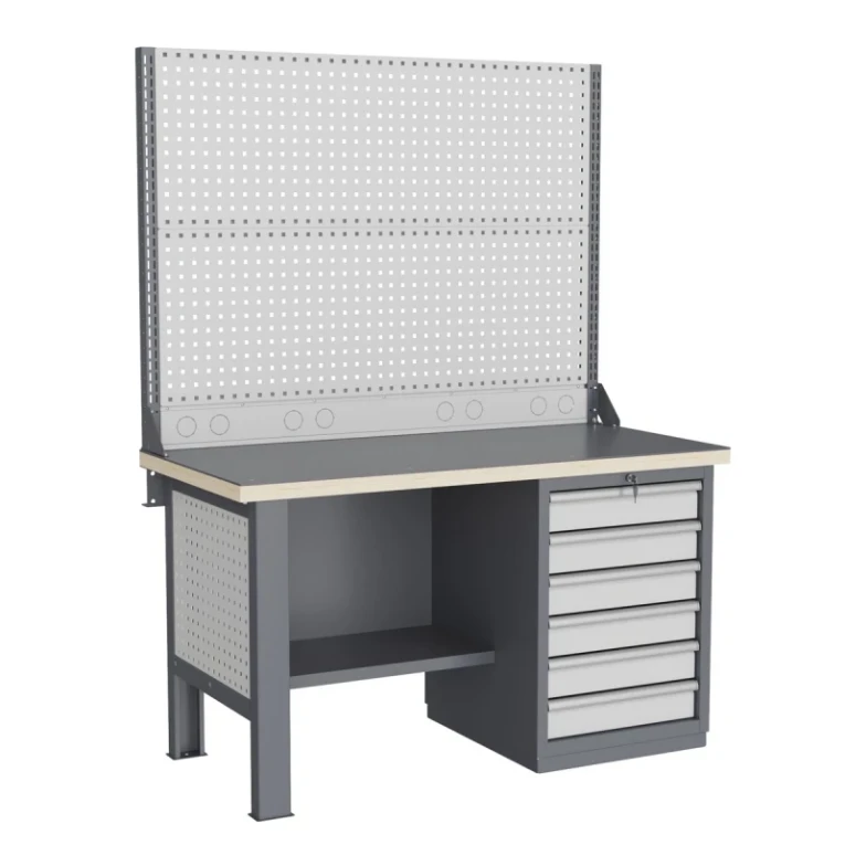 Верстак FBK 1551.16.3-2R купить в Волгограде Верстак FBK 1551.16.3-2R купить в Волгограде