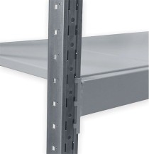 СТ-051 Стойка 6000 цинк СТ-051 Стойка 6000 цинк