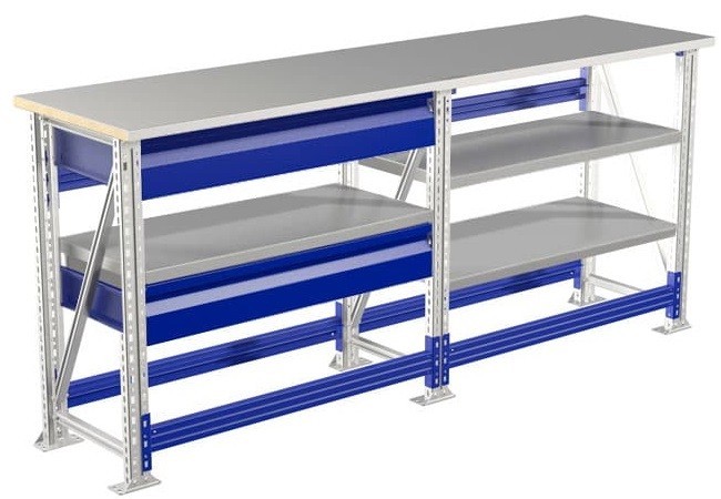 Верстак Master MT100.MF1 / MF1 / MF1.201.002 купить в Волгограде Верстак Master MT100.MF1 / MF1 / MF1.201.002 купить в Волгограде