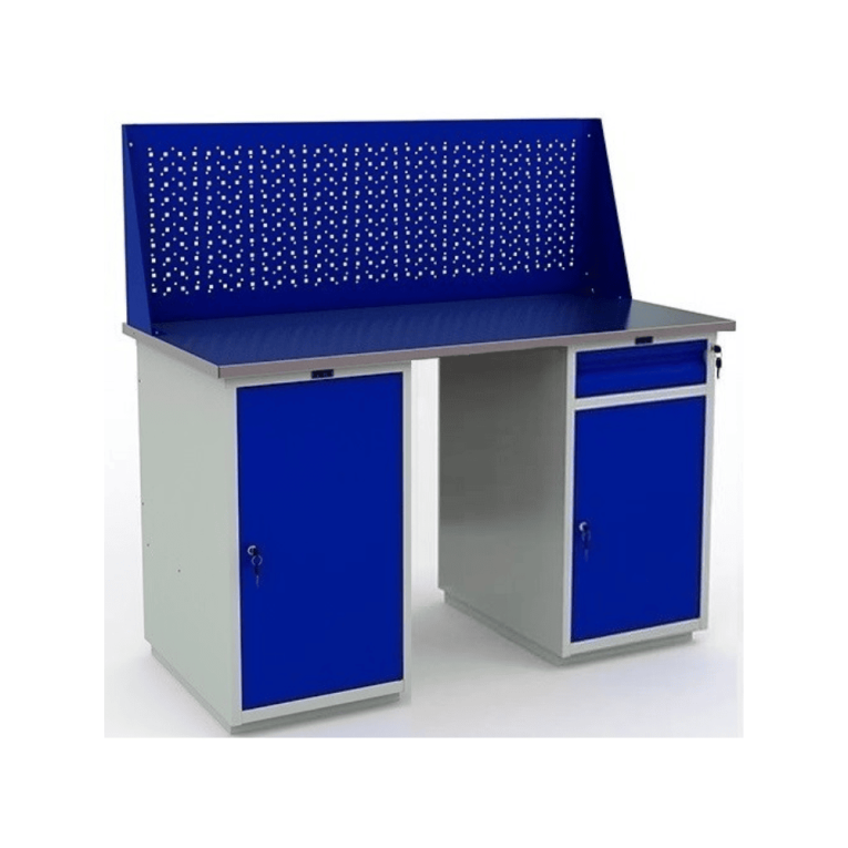 Верстак Profi WT140.WD1/WD2.010 купить в Волгограде Верстак Profi WT140.WD1/WD2.010 купить в Волгограде