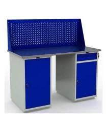 Верстак Profi WT140.WD1/WD2.010 Верстак Profi WT140.WD1/WD2.010