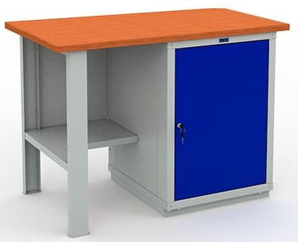 Верстак Expert W120.F2/WS1.000 купить в Волгограде