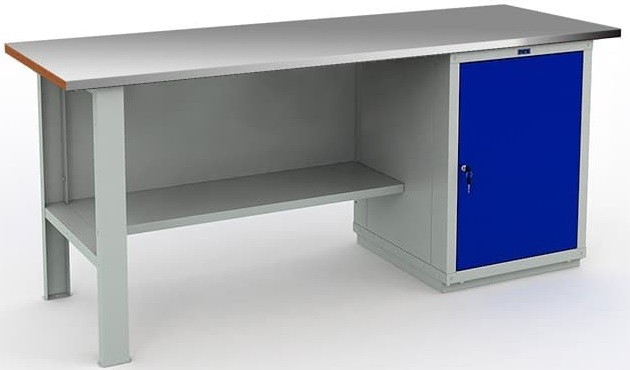 Верстак Expert W200.F2/WS1.000.W купить в Волгограде