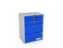 Тумба инструментальная ERGO XM 05 Тумба инструментальная ERGO XM 05