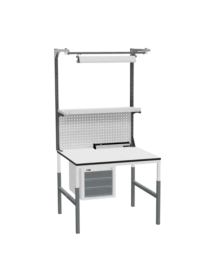 Стол монтажный ДиКом СР-М-100/90-05 ДСП