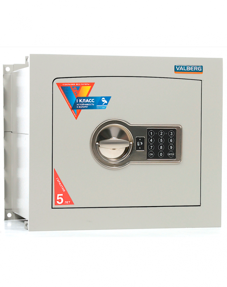 Встраиваемый сейф Valberg AW-1 3329 EL купить в Волгограде Встраиваемый сейф Valberg AW-1 3329 EL купить в Волгограде