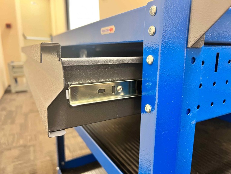 Тележка инструментальная PLC 8006.0 купить в Волгограде Тележка инструментальная PLC 8006.0 купить в Волгограде