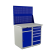 Верстак Profi WT100.WD2/WD5.020 купить в Волгограде