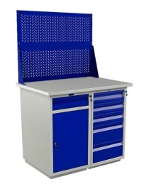 Верстак Profi WT100.WD2/WD5.020
