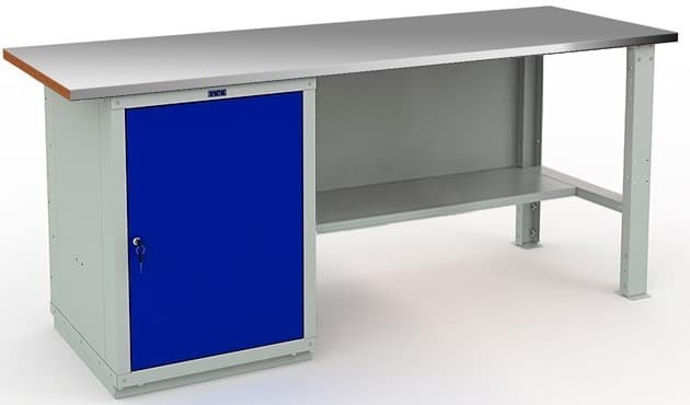 Верстак Expert W200.WS1/F2.000.W купить в Волгограде Верстак Expert W200.WS1/F2.000.W купить в Волгограде