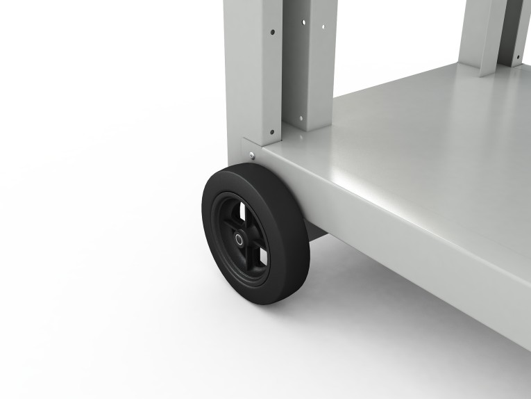 Тумба инструментальная LOGITEX 06 XS.1 купить в Волгограде