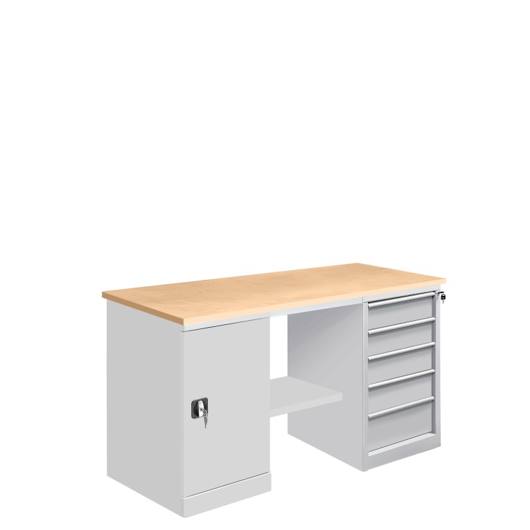 Верстак слесарный Gresson ВС-Т1Т5 ВС-1500Т1Т5 купить в Волгограде Верстак слесарный Gresson ВС-Т1Т5 ВС-1500Т1Т5 купить в Волгограде