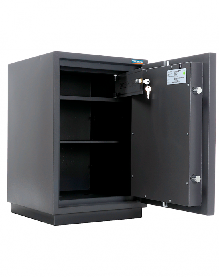Взломостойкий сейф Valberg Кварцит 65МТ купить в Волгограде Взломостойкий сейф Valberg Кварцит 65МТ купить в Волгограде