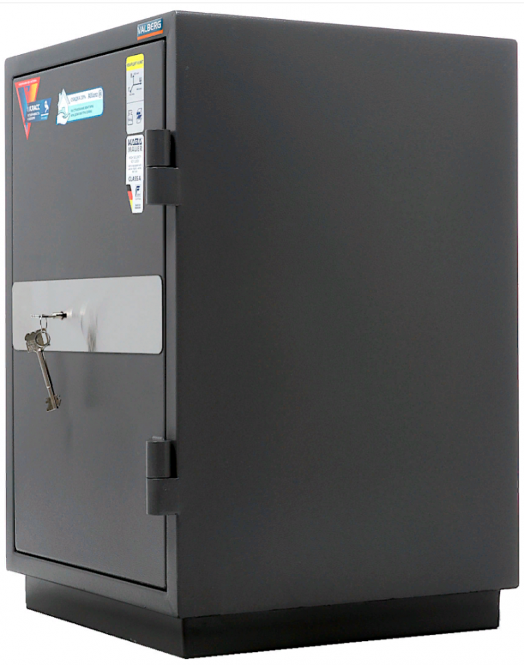 Взломостойкий сейф Valberg Кварцит 65МТ купить в Волгограде Взломостойкий сейф Valberg Кварцит 65МТ купить в Волгограде