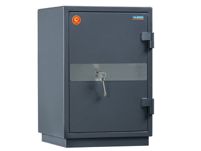 Взломостойкий сейф Valberg Кварцит 65МТ купить в Волгограде Взломостойкий сейф Valberg Кварцит 65МТ купить в Волгограде