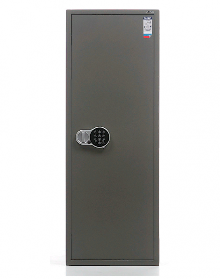 Офисный сейф Aiko TM-120T EL купить в Волгограде