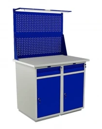 Верстак Profi WT100.WD2/WD2.021