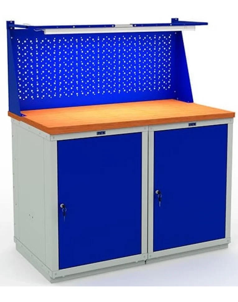 Верстак Expert W120.WS1/WS1.011 купить в Волгограде Верстак Expert W120.WS1/WS1.011 купить в Волгограде