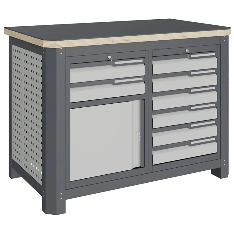 Верстак MCN 1252.S69 купить в Волгограде Верстак MCN 1252.S69 купить в Волгограде