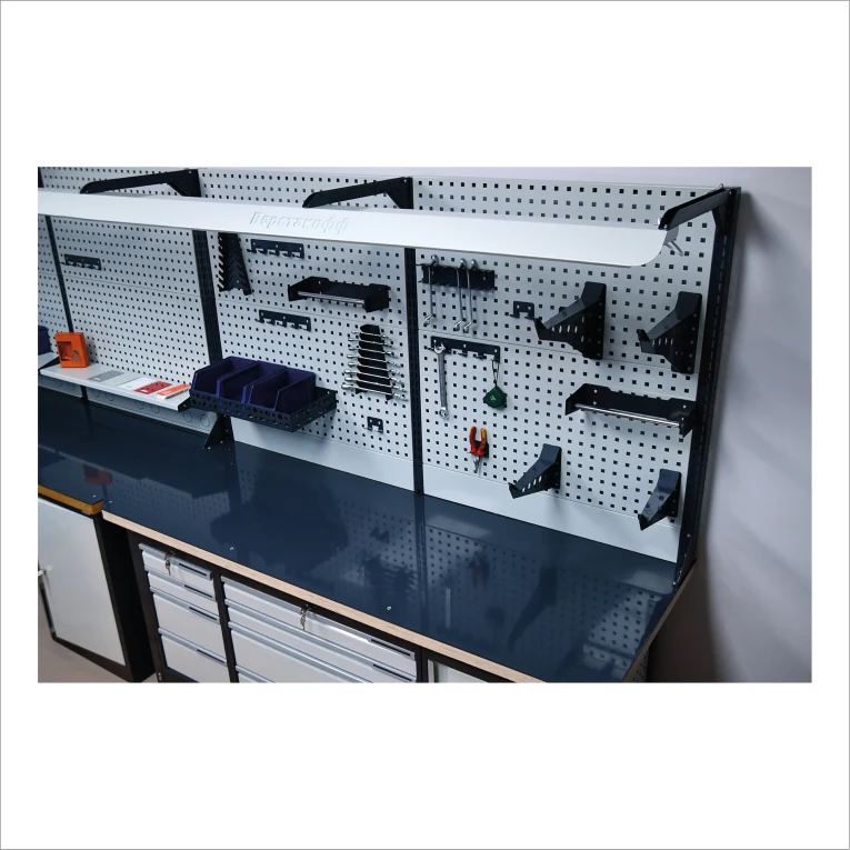 Верстак MCN 1252.S69 купить в Волгограде Верстак MCN 1252.S69 купить в Волгограде