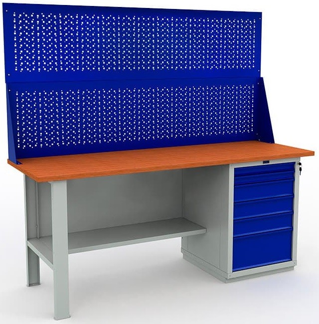 Верстак Expert W200.F2/WS6.020 купить в Волгограде Верстак Expert W200.F2/WS6.020 купить в Волгограде