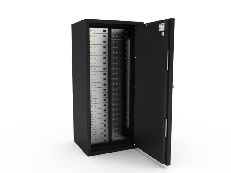 Сейф депозитный ЛС-265/44 БТ купить в Волгограде Сейф депозитный ЛС-265/44 БТ купить в Волгограде