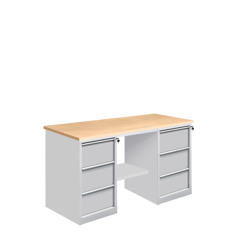 Верстак слесарный Gresson ВС-Т3Т3 ВС-1500Т3Т3 купить в Волгограде Верстак слесарный Gresson ВС-Т3Т3 ВС-1500Т3Т3 купить в Волгограде