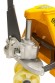 Гидравлическая тележка (рохля) SD (BF40, г/п 4000 кг, вилы 1150x550 мм, NDN) SMARTLIFT (SMART) купить в Волгограде