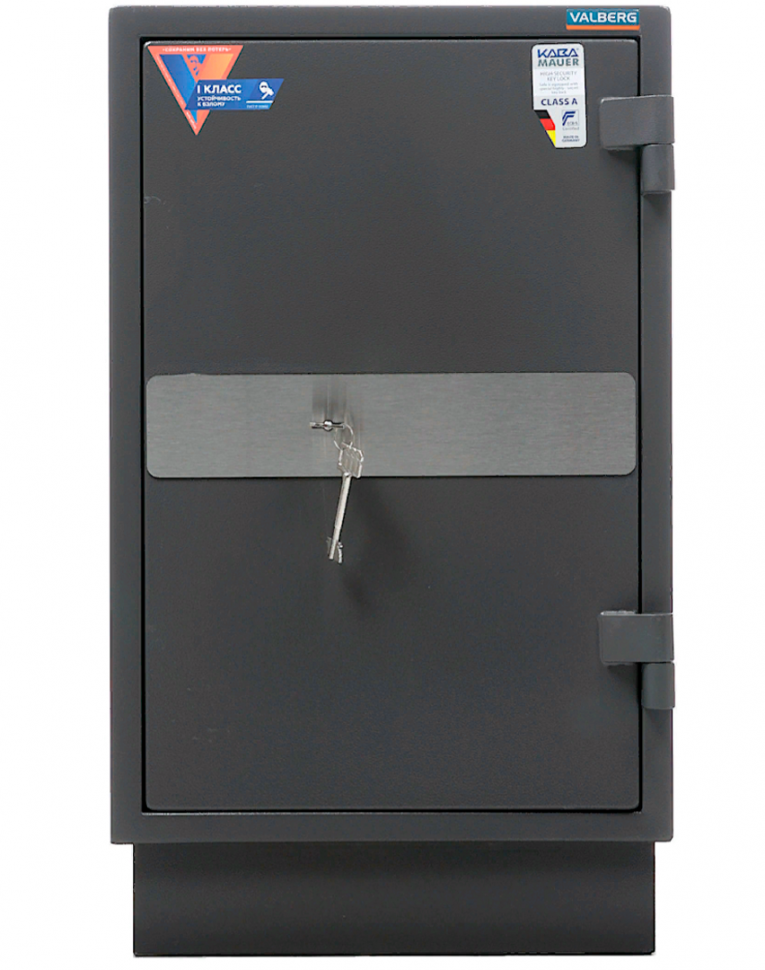 Взломостойкий сейф Valberg Кварцит 75 МТ купить в Волгограде Взломостойкий сейф Valberg Кварцит 75 МТ купить в Волгограде