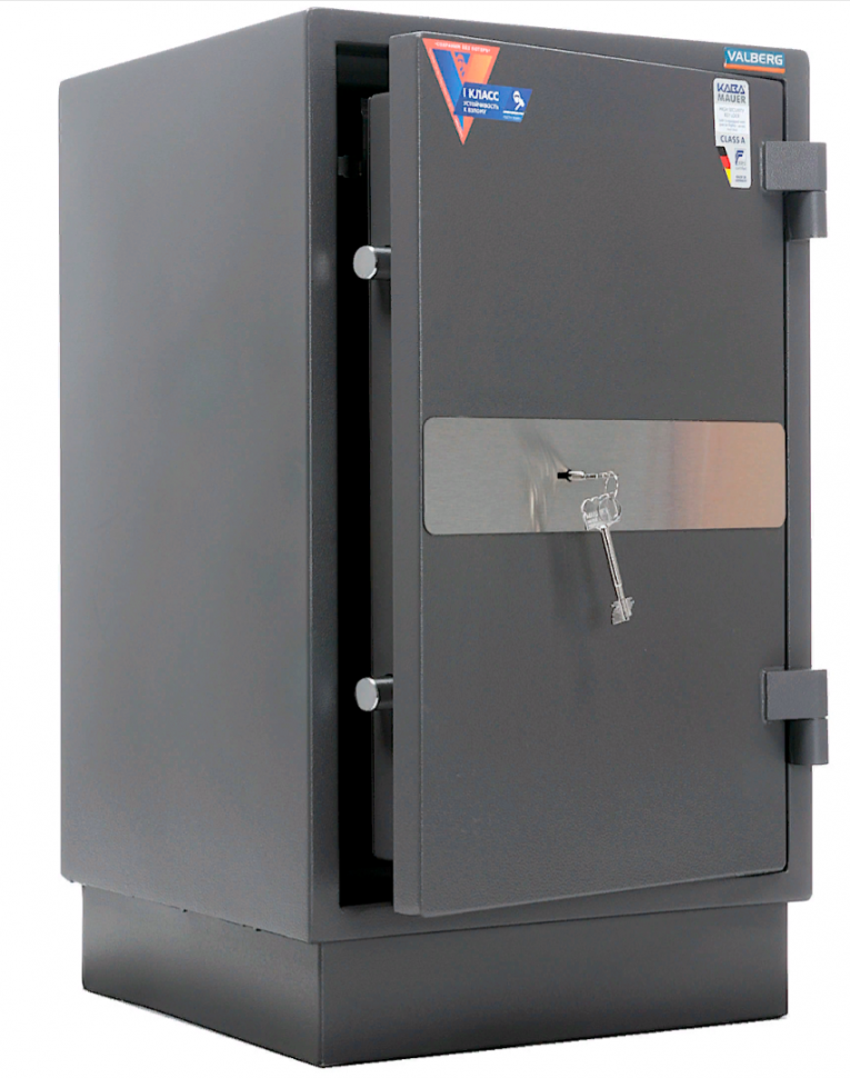 Взломостойкий сейф Valberg Кварцит 75 МТ купить в Волгограде Взломостойкий сейф Valberg Кварцит 75 МТ купить в Волгограде