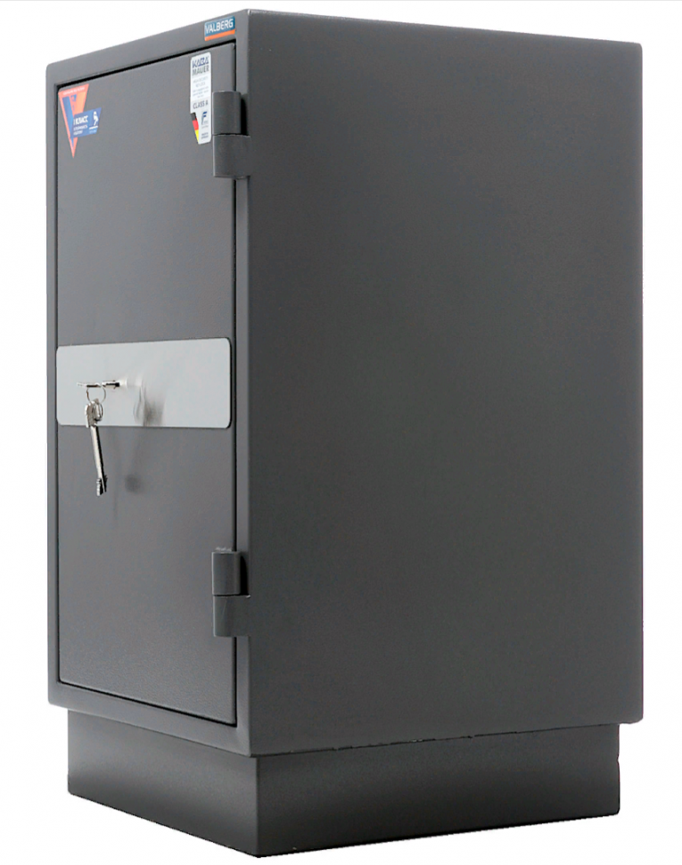 Взломостойкий сейф Valberg Кварцит 75 МТ купить в Волгограде Взломостойкий сейф Valberg Кварцит 75 МТ купить в Волгограде