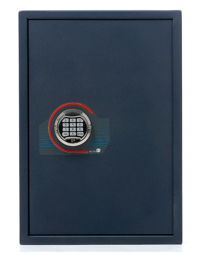 Офисный сейф MDTB ES-63Т.Е купить в Волгограде Офисный сейф MDTB ES-63Т.Е купить в Волгограде