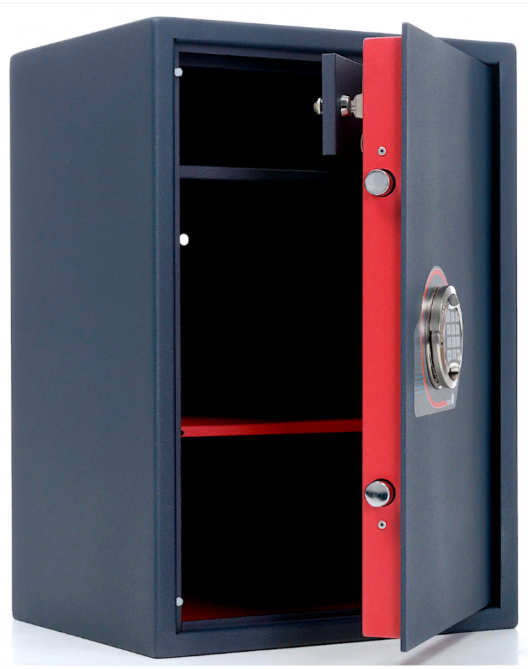 Офисный сейф MDTB ES-63Т.Е купить в Волгограде Офисный сейф MDTB ES-63Т.Е купить в Волгограде