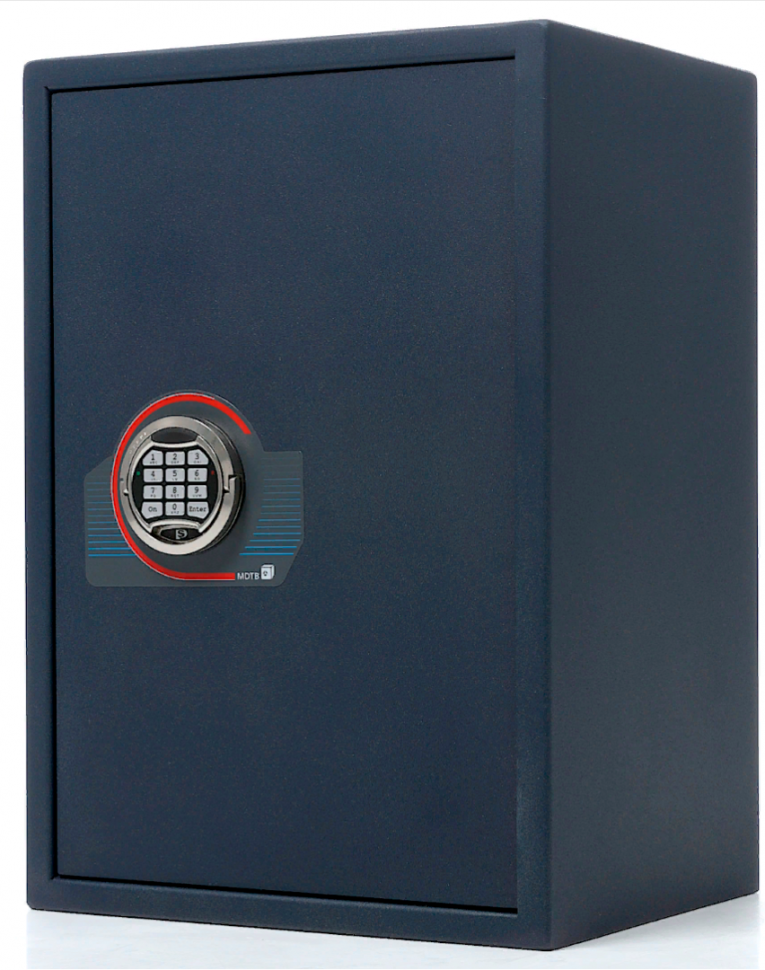 Офисный сейф MDTB ES-63Т.Е купить в Волгограде Офисный сейф MDTB ES-63Т.Е купить в Волгограде