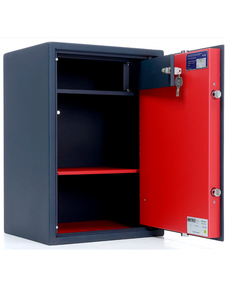 Офисный сейф MDTB ES-63Т.Е купить в Волгограде Офисный сейф MDTB ES-63Т.Е купить в Волгограде