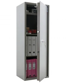 Офисный сейф Aiko TM-120T Офисный сейф Aiko TM-120T