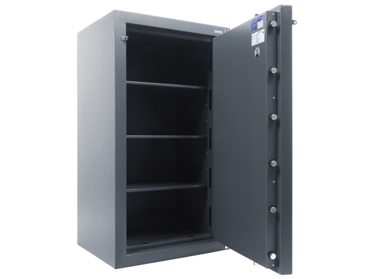 Взломостойкий сейф Valberg Форт 1268 EL купить в Волгограде Взломостойкий сейф Valberg Форт 1268 EL купить в Волгограде