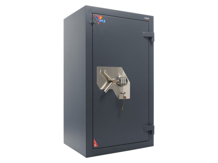 Взломостойкий сейф Valberg Форт 1268 EL купить в Волгограде Взломостойкий сейф Valberg Форт 1268 EL купить в Волгограде
