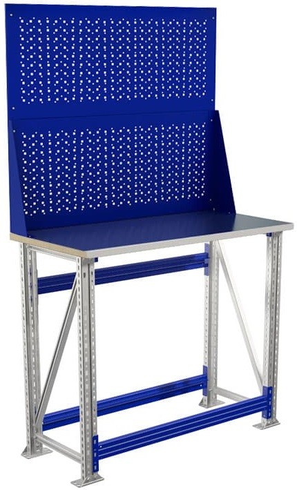 Верстак Master MT100.MF1 / MF1.020 купить в Волгограде Верстак Master MT100.MF1 / MF1.020 купить в Волгограде