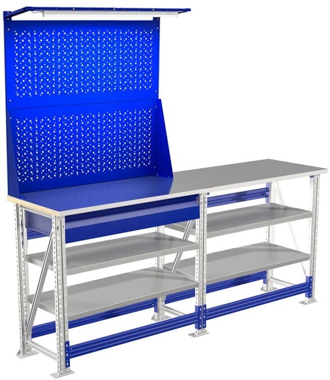 Верстак Master MT100.MF1 / MF1 / MF1.122.002.W купить в Волгограде Верстак Master MT100.MF1 / MF1 / MF1.122.002.W купить в Волгограде