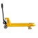 Гидравлическая тележка (рохля) SB (DB, г/п 2000 кг, вилы 1150x550 мм, RDP) SMARTLIFT (SMART) купить в Волгограде