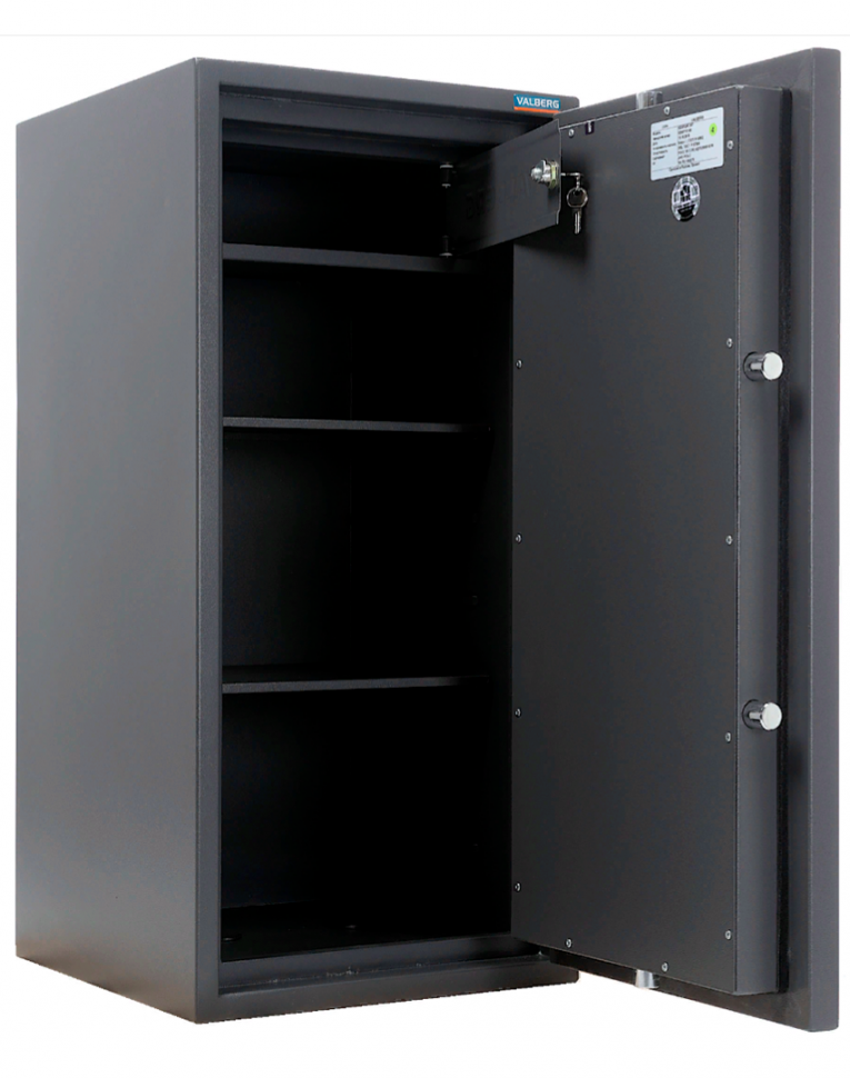 Взломостойкий сейф Valberg Кварцит 90Т купить в Волгограде Взломостойкий сейф Valberg Кварцит 90Т купить в Волгограде
