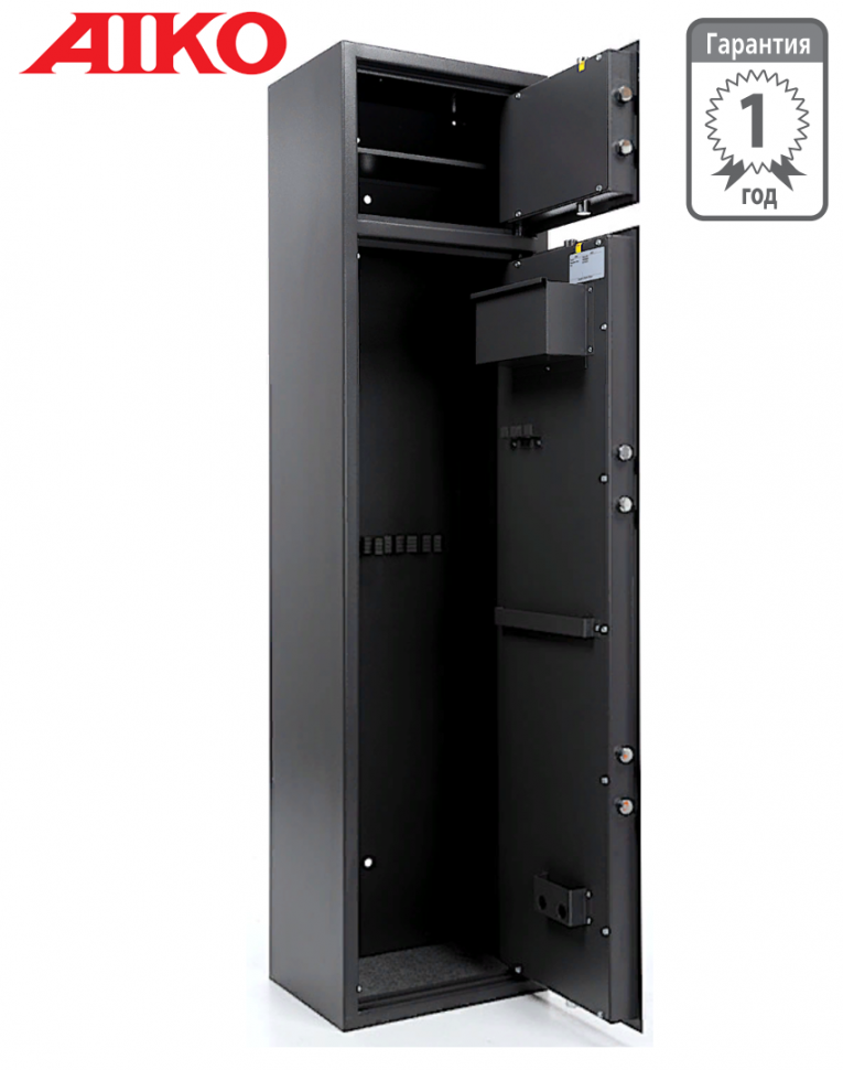 Оружейный сейф Aiko Филин 35 купить в Волгограде Оружейный сейф Aiko Филин 35 купить в Волгограде