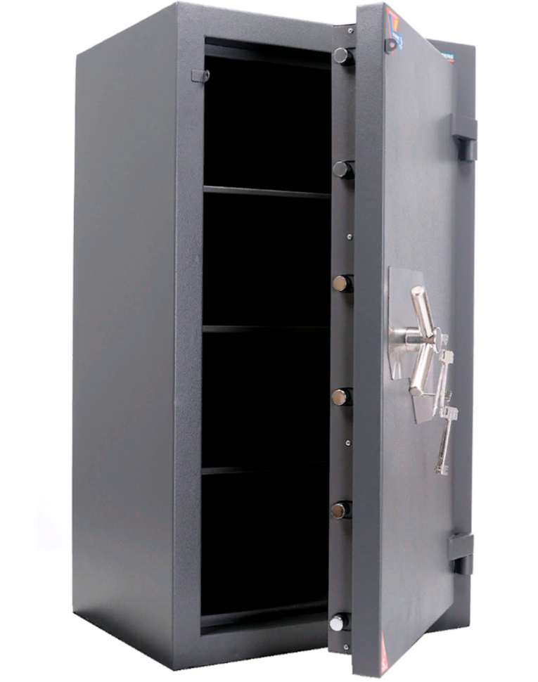 Взломостойкий сейф Valberg Форт 1268 KL купить в Волгограде Взломостойкий сейф Valberg Форт 1268 KL купить в Волгограде