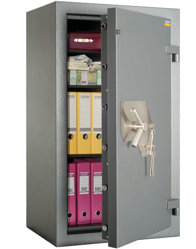 Взломостойкий сейф Valberg Форт 1268 KL купить в Волгограде Взломостойкий сейф Valberg Форт 1268 KL купить в Волгограде