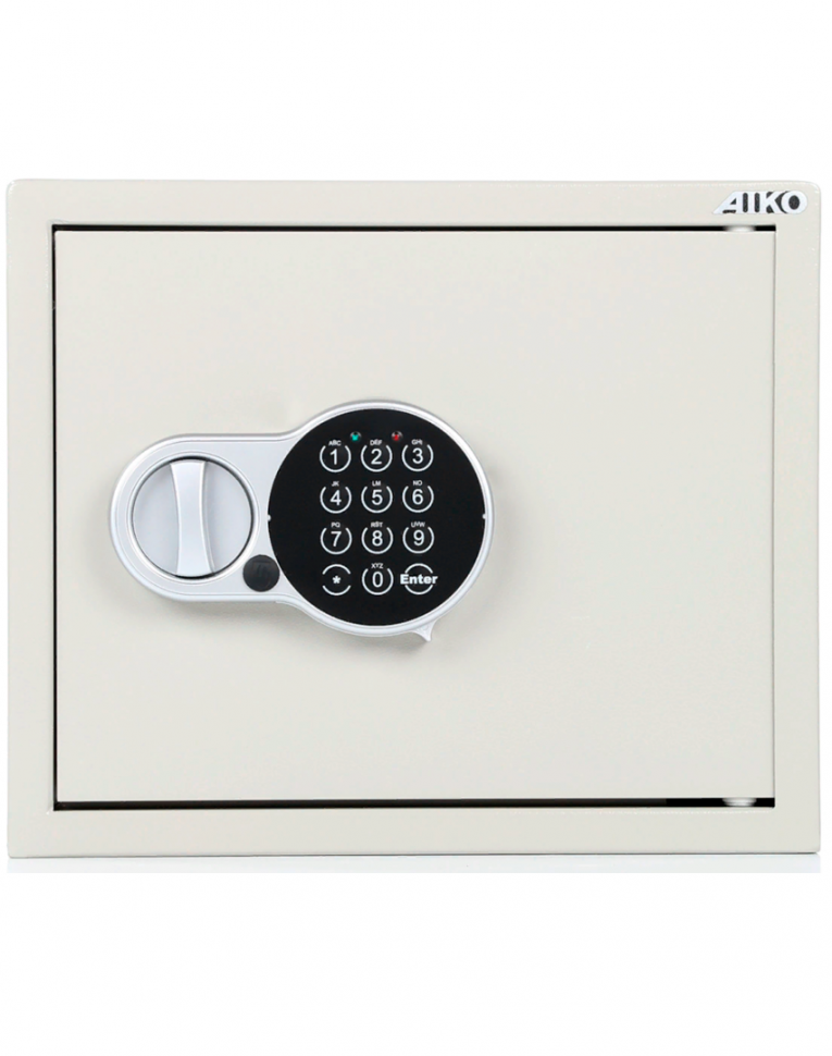Мебельный сейф Aiko Т-28 EL купить в Волгограде Мебельный сейф Aiko Т-28 EL купить в Волгограде