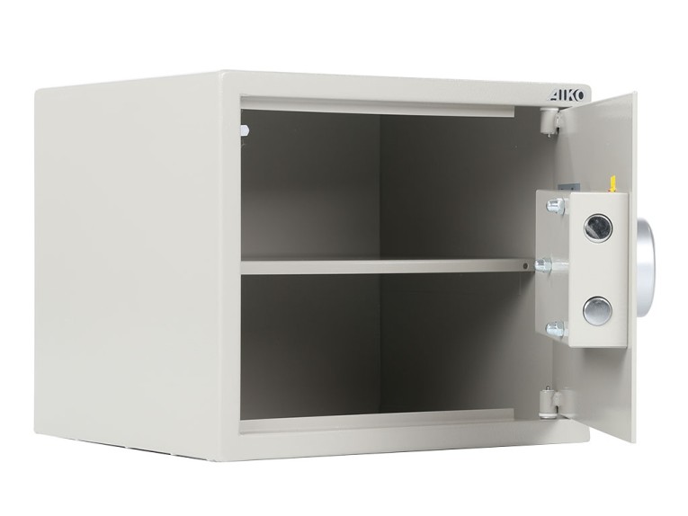 Мебельный сейф Aiko Т-28 EL купить в Волгограде Мебельный сейф Aiko Т-28 EL купить в Волгограде