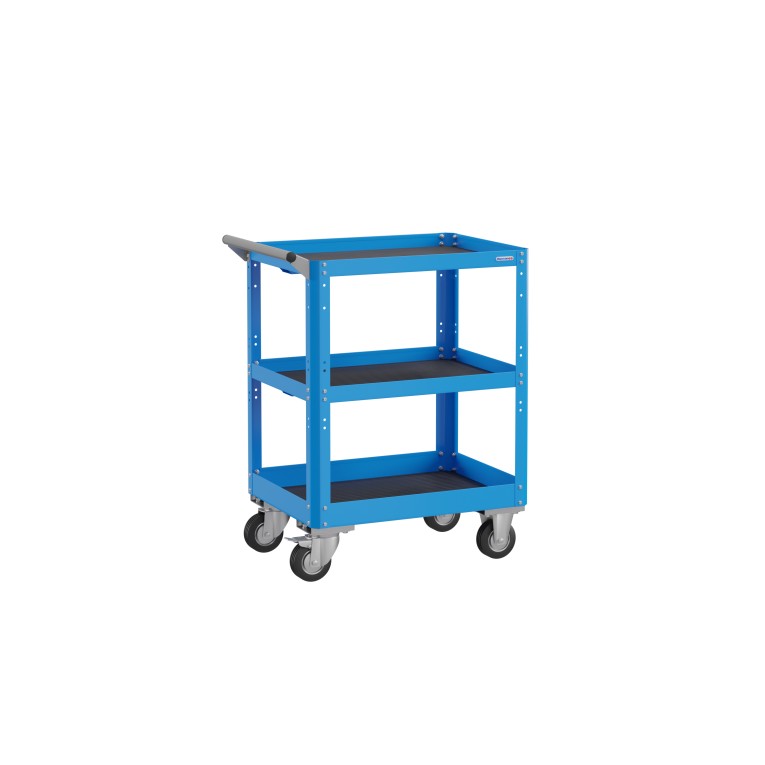 Тележка инструментальная PLC 8006.0-К купить в Волгограде